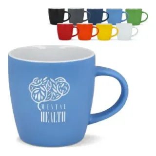Mug York 350ml - LT51001 (gadzety reklamowe)